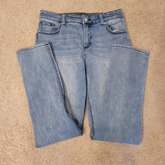 Chico's Denim - 3/$15 COPY - Chico's So Lifting Jeans